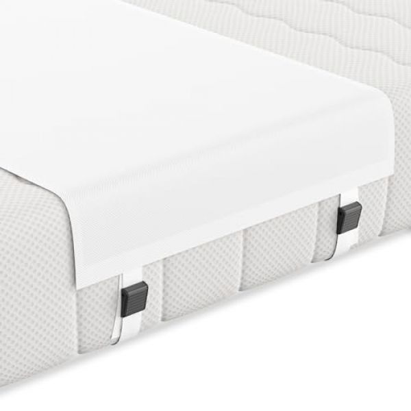 Liebesbrücke als Matratzenverbinder