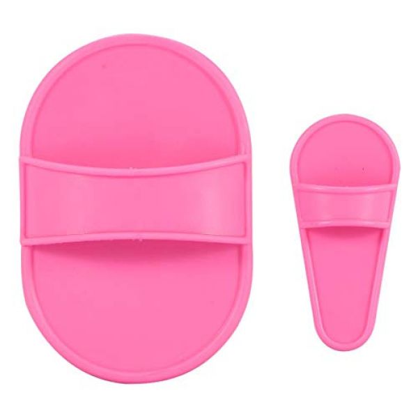 Haarentfernungspads