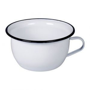 Krüger Nachttopf - antike Gestaltung