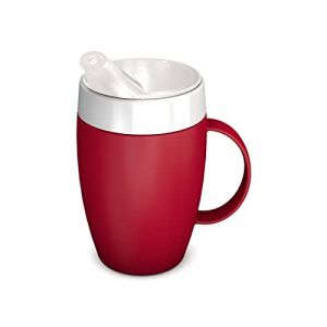 Ornamin Becher mit Thermofunktion