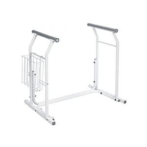 Mobile WC-Aufstehhilfe von RIDDER