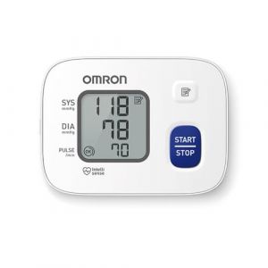 Omron RS2 Messgerät fürs Handgelenk