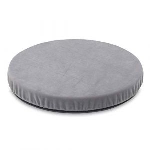 Drehkissen fĂŒr StĂŒhle und anderes