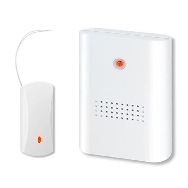 Funk-Erweiterung für die Türklingel