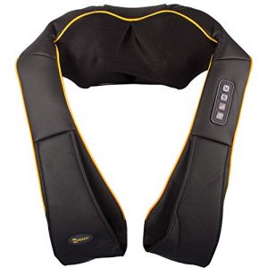 Nexfit Massagegerät mit Wärmefunktion