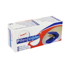 Romed Pillenschneider