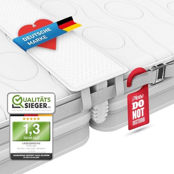 Liebesbrücke All-in-One