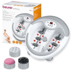 Beurer FB 50 Fußbad mit Massage