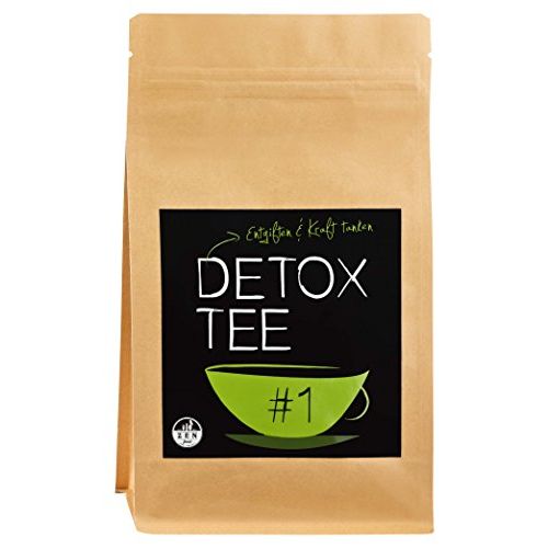 Detox Tee Test Die Besten Im Vergleich 21 Top100