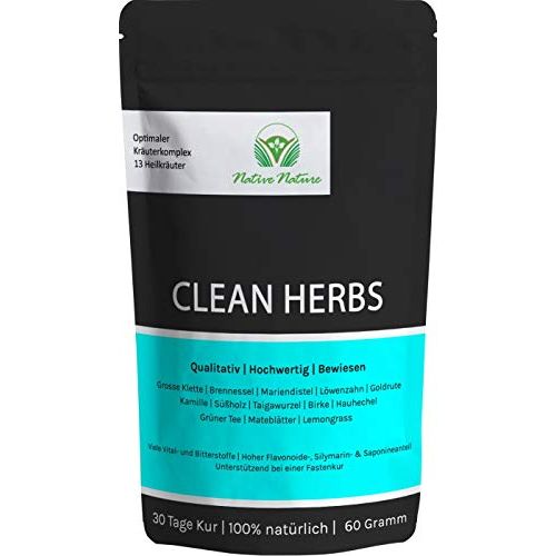 Detox Tee Test Die Besten Im Vergleich 21 Top100