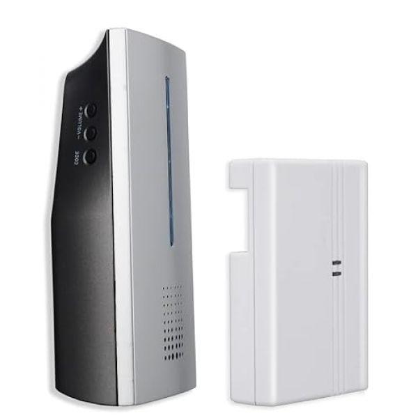 Klingelverstärker für die Türklingel