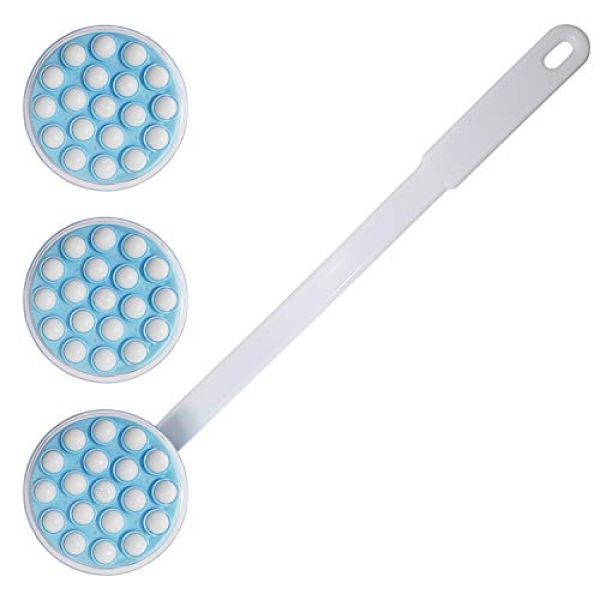 Lead Care 2-in-1 Eincremehilfe