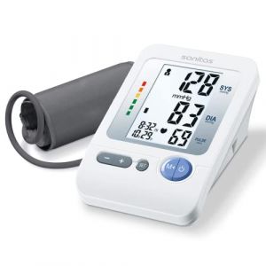 Oberarm-Blutdruckmessgerät SBM 21 von Sanitas