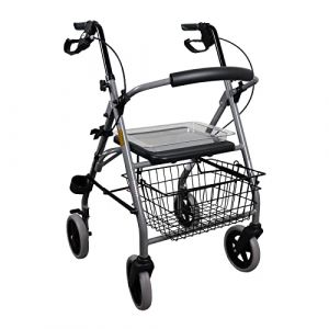 Aluminium-Gehwagen von Drive Medical