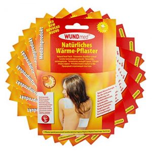 Wundmed Wärmepflaster