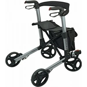 Alu-Gehwagen von Weinberger