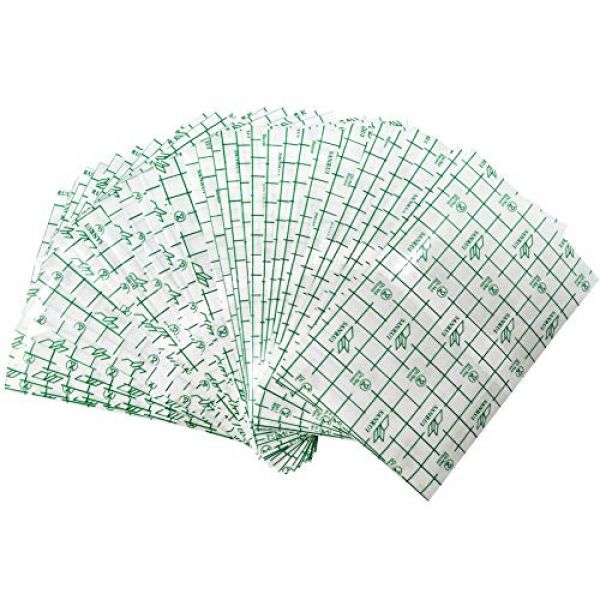 Duschpflaster für Tattoo