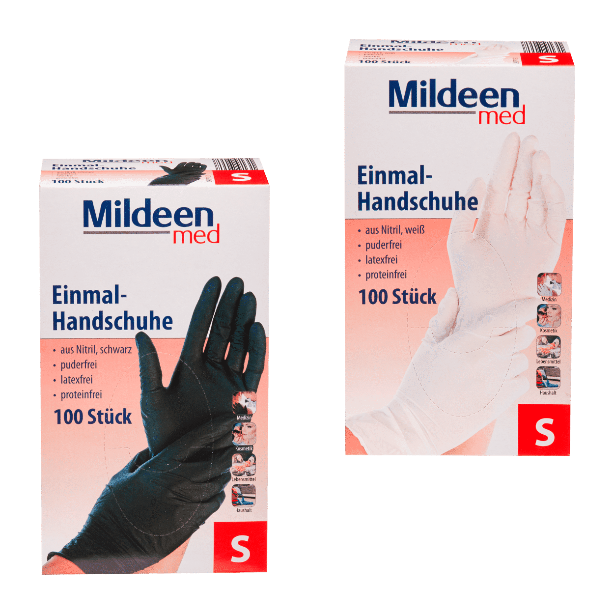 Einmalhandschuhe kaufen? 🧤 » ALLES was du wissen musst!