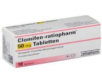 Clomifen