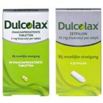 Dulcolax