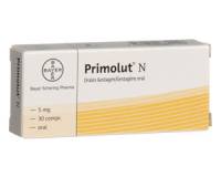 Primolut N