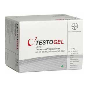 Testogel (Androgel)