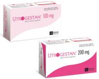 Utrogest (Tabletten & Vaginaltabletten)